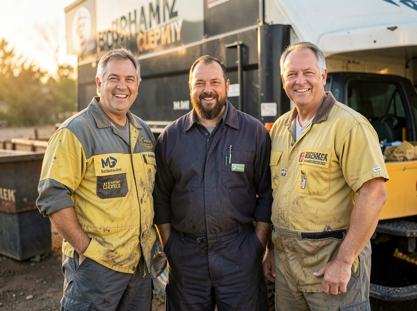 Sewage Cleanup company in Bessie, OK